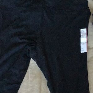 Leggings in variety of colors